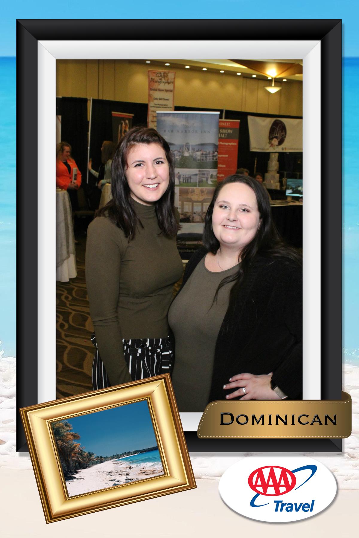 Bangor Wedding Show | View more photos from the event at gallery.mainemagicmirror.com/u/MaineMagicMirror/Bangor-Wedding-Show-2